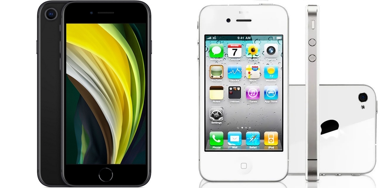 как сделать скриншот на айфоне