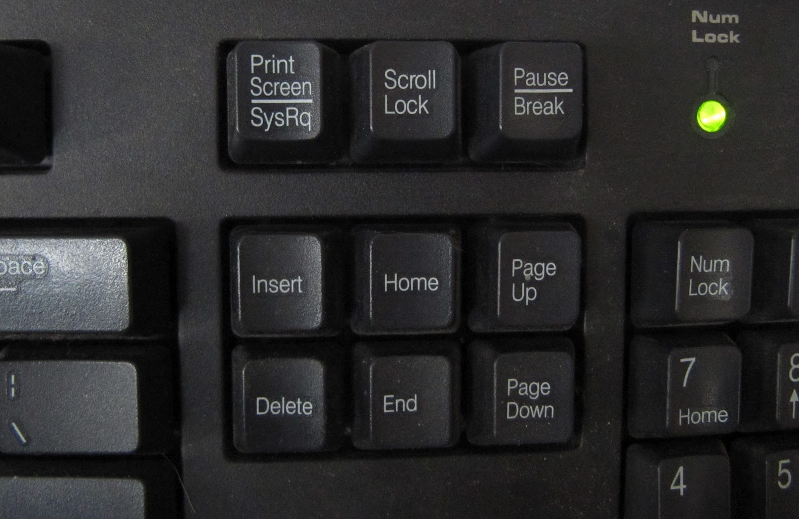 как сделать скриншот на компьютере windows 7