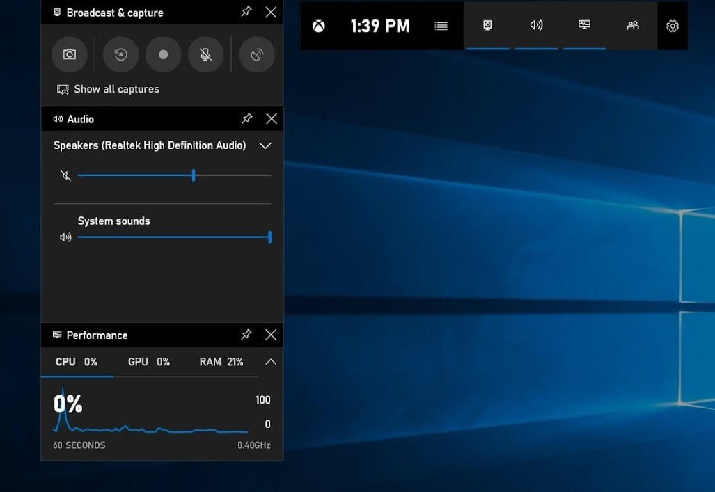как сделать скриншот на ноутбуке asus