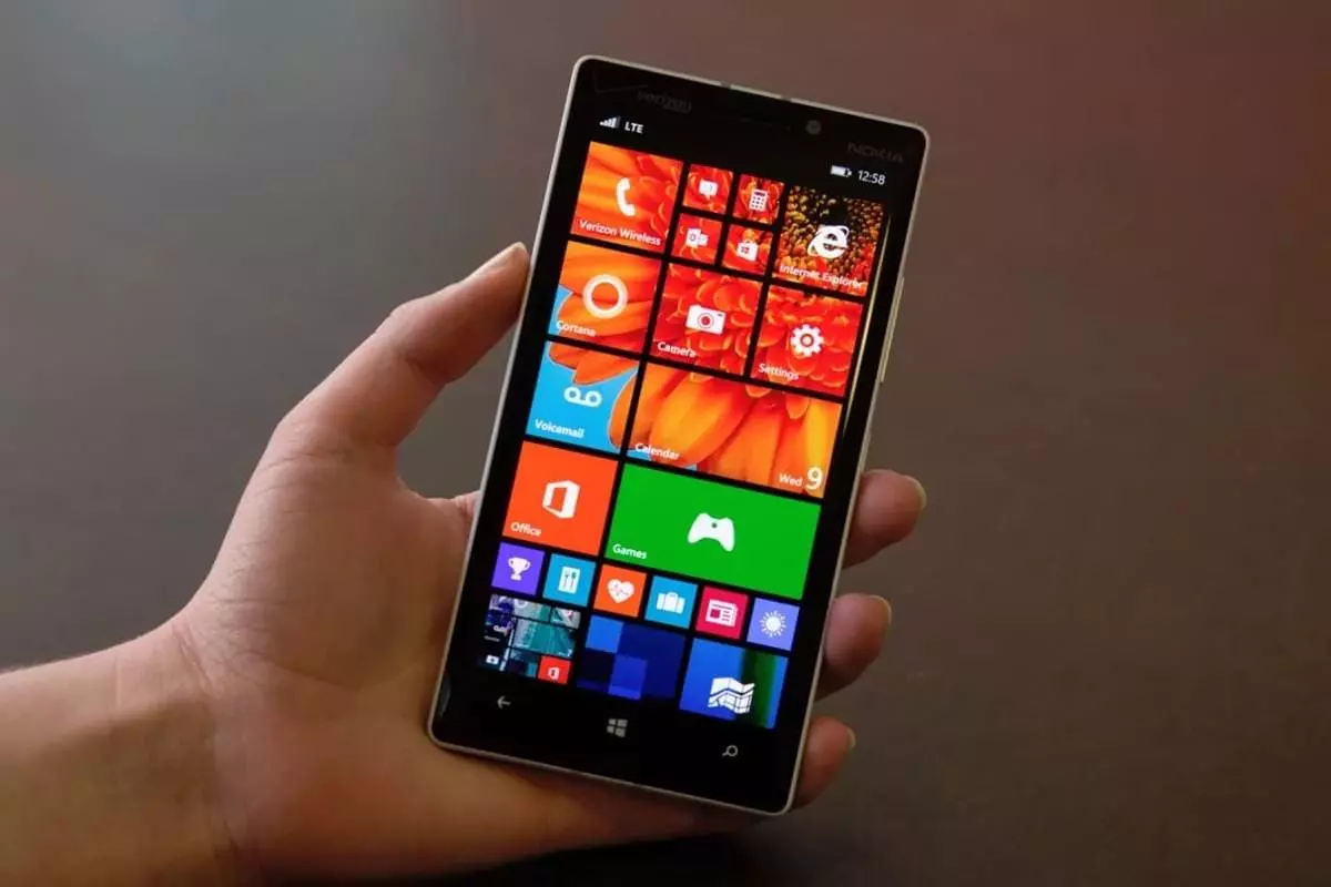 Windows Phone
