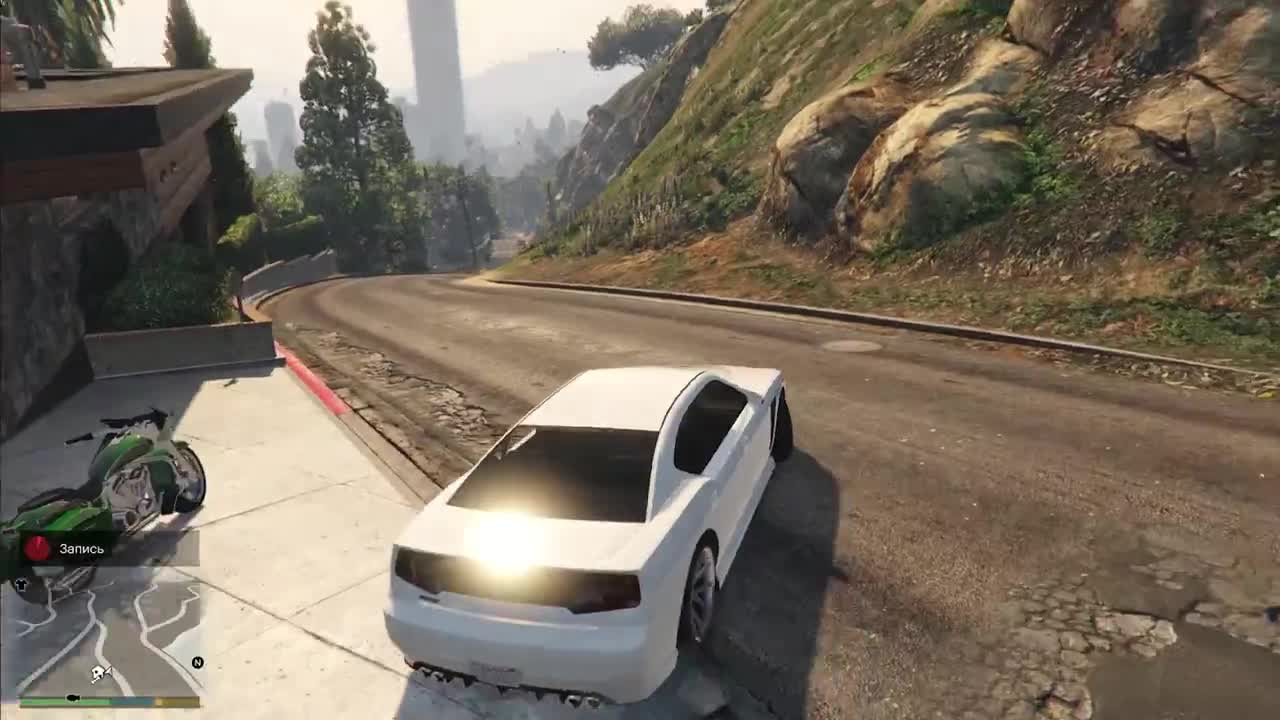 «Красивые скриншоты»