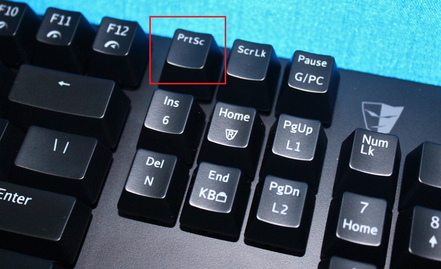 PrintScreen