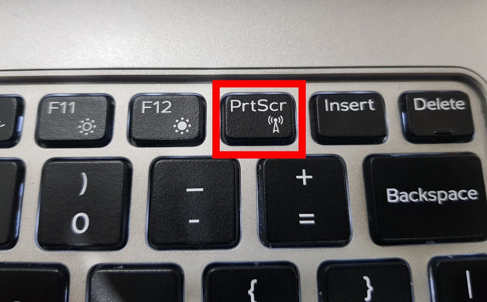 принтскрин